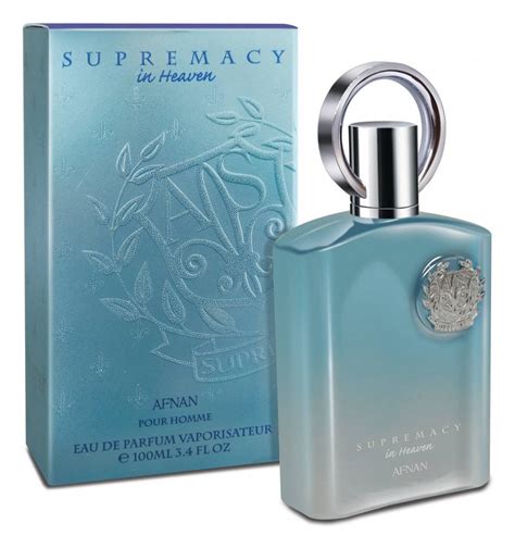 supremacy perfume for men.